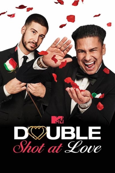 Double Shot at Love with DJ Pauly D and Vinny free