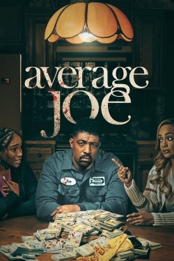 Average Joe free tv shows