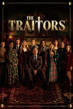 The Traitors free tv shows