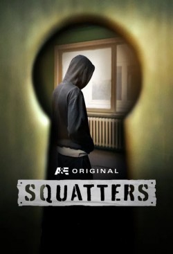 Squatters free