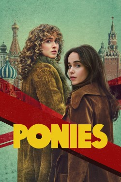 PONIES free tv shows