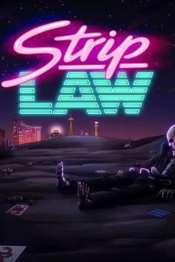 Strip Law free tv shows