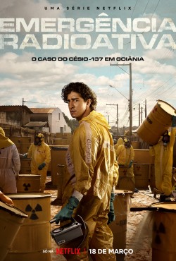 Radioactive Emergency free tv shows
