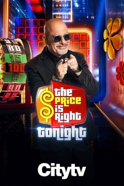 The Price is Right Tonight free tv shows