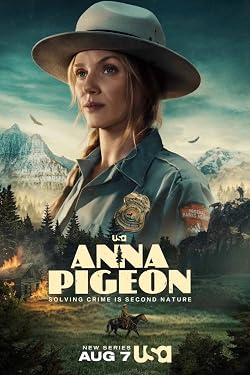 Anna Pigeon free tv shows