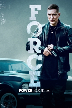 Power Book IV: Force free tv shows