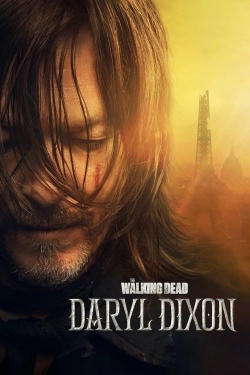 The Walking Dead: Daryl Dixon free