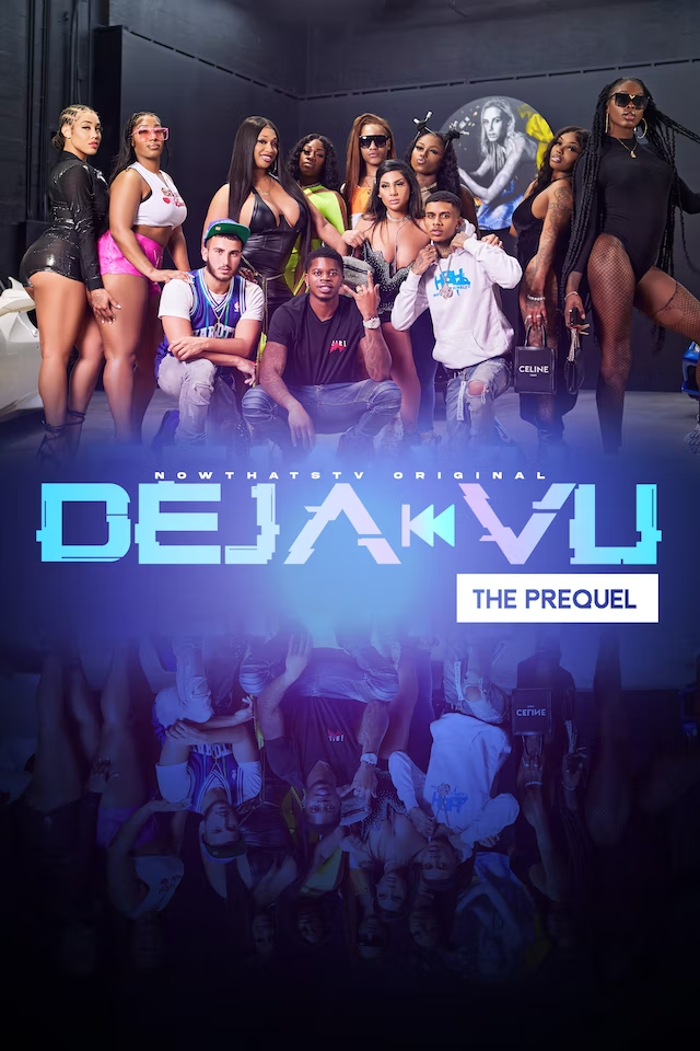 DejaVu free