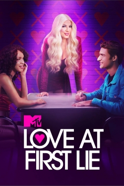 Love At First Lie free