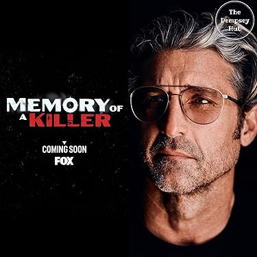 Memory of a Killer free tv shows