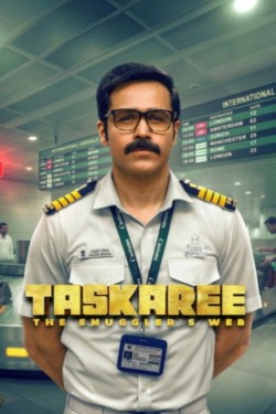 Taskaree: The Smuggler's Web free tv shows