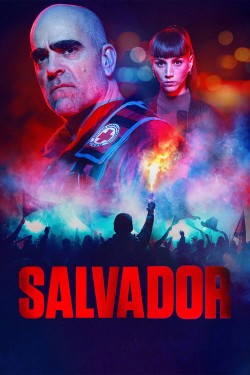Salvador free tv shows