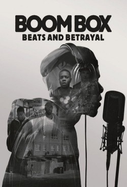 Boom Box: Beats and Betrayal free tv shows