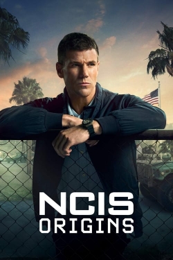 NCIS: Origins free tv shows