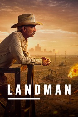Landman free tv shows