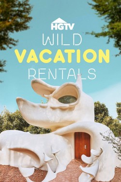 Wild Vacation Rentals free tv shows