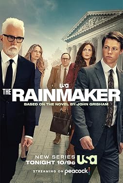 The Rainmaker free tv shows